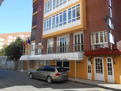 Hotel Canton — photo 6