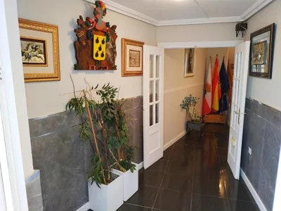 Hotel Canton — photo 10