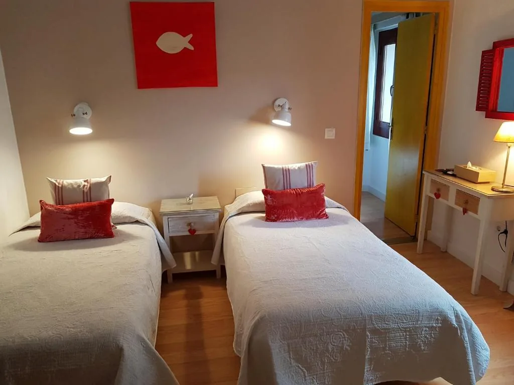 Family Room with Side Sea View — Hotel Cap d'Or - Children only from 15 years old