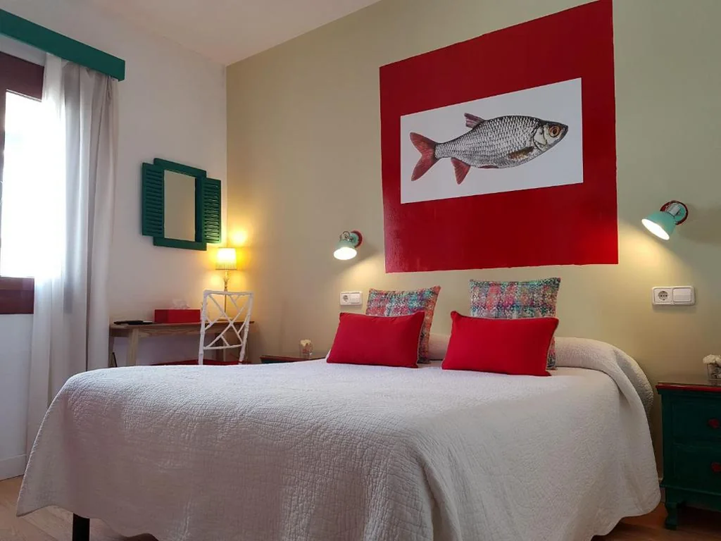 Single Room — Hotel Cap d'Or - Children only from 15 years old