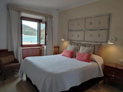 Hotel Cap d'Or - Children only from 15 years old — photo 10