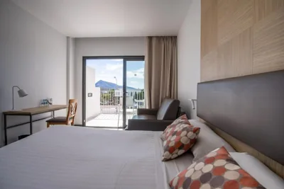 Hotel Cap Negret — photo 2