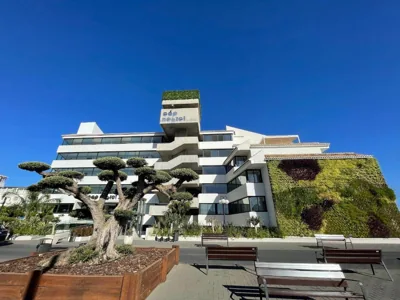 Hotel Cap Negret — photo 9