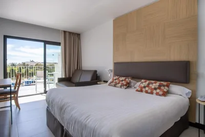 Hotel Cap Negret — photo 10