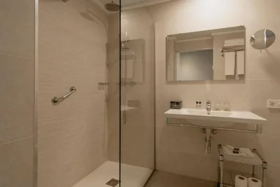 Hotel Cap Negret — photo 11