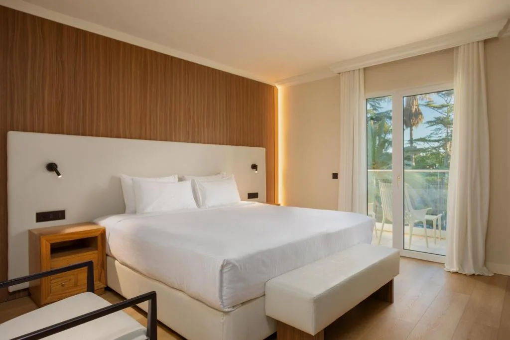 Comfort Family Room — Hotel Cap Roig & Spa by Brava Hoteles