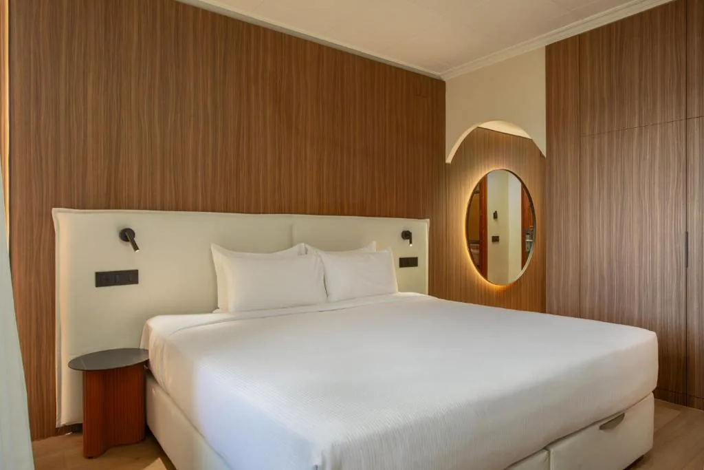 Comfort Triple Room — Hotel Cap Roig & Spa by Brava Hoteles