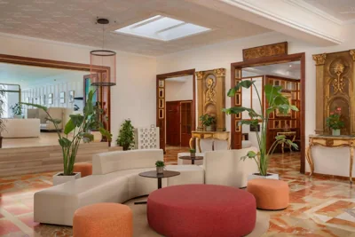 Hotel Cap Roig & Spa by Brava Hoteles — photo 3