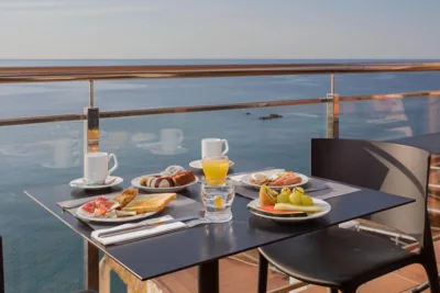 Hotel Cap Roig & Spa by Brava Hoteles — photo 6