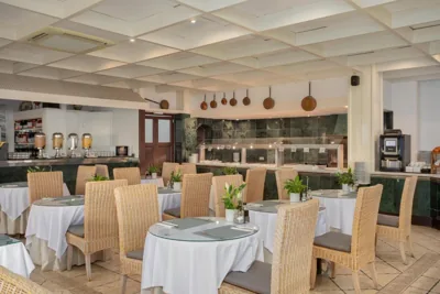 Hotel Cap Roig & Spa by Brava Hoteles — photo 7
