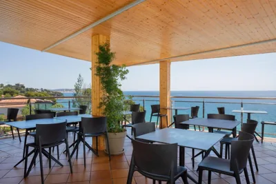 Hotel Cap Roig & Spa by Brava Hoteles — photo 8