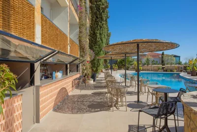 Hotel Cap Roig & Spa by Brava Hoteles — photo 9