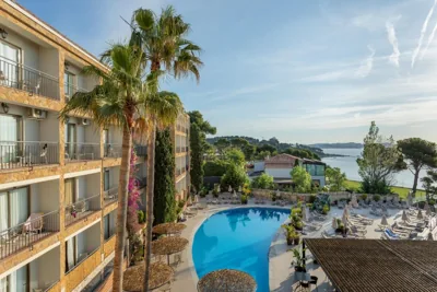 Hotel Cap Roig & Spa by Brava Hoteles — photo 10