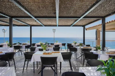 Hotel Cap Roig & Spa by Brava Hoteles — photo 11