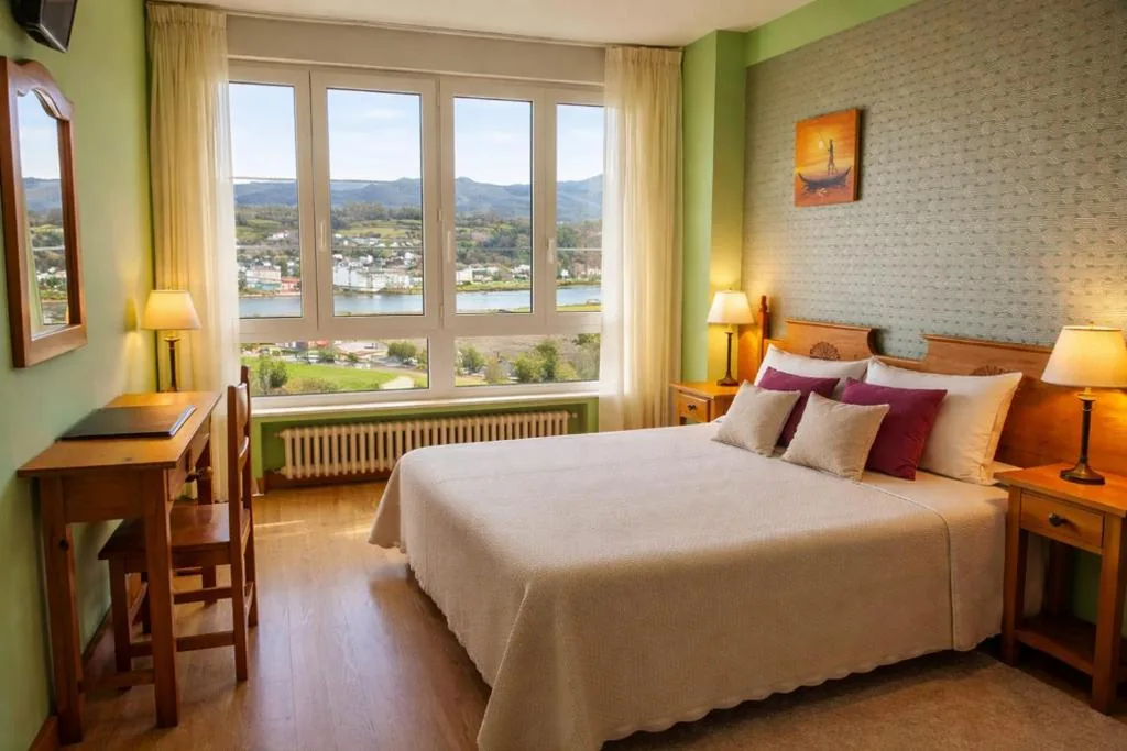 Hotel Capellan