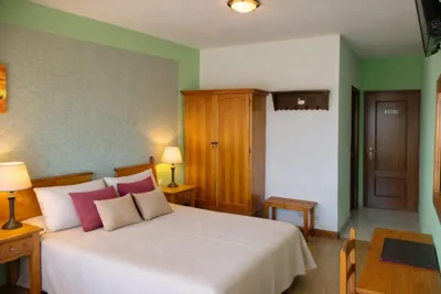 Hotel Capellan — foto 4