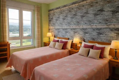 Hotel Capellan — foto 5