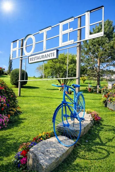 Hotel Capellan — foto 6