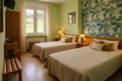 Hotel Capellan — foto 11