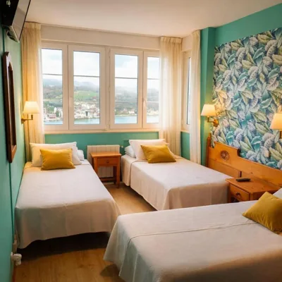 Hotel Capellan — foto 12