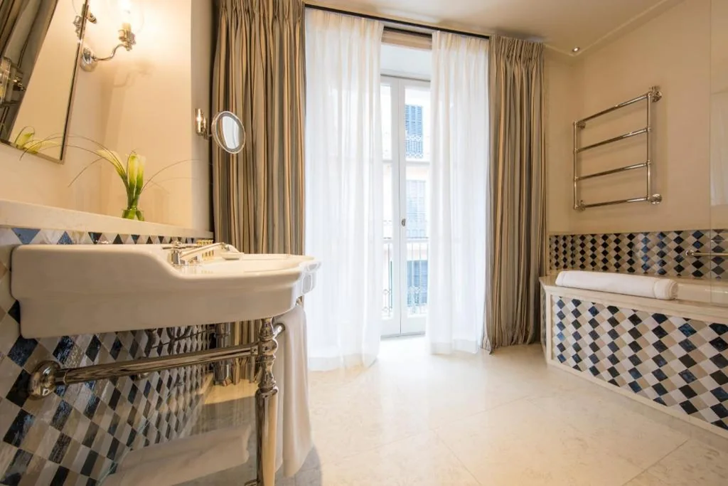 Deluxe Zimmer — Hotel Cappuccino - Palma