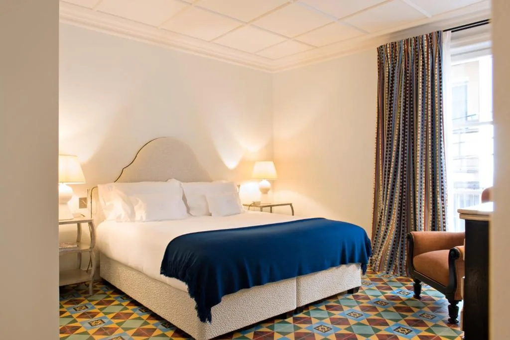 Superior Zimmer — Hotel Cappuccino - Palma