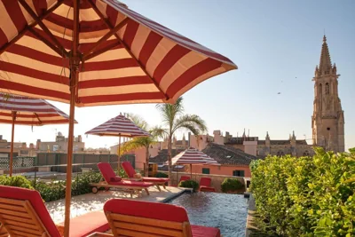 Hotel Cappuccino - Palma — Foto 4