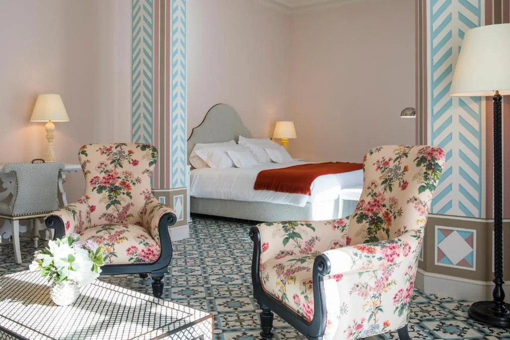 Präsidentensuite — Hotel Cappuccino - Palma