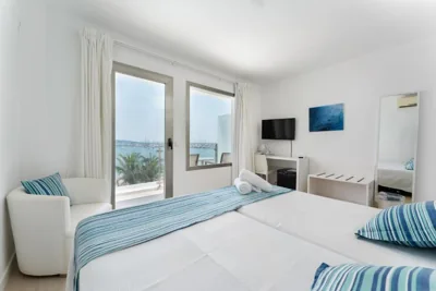 Hotel Capri Pollensa — foto 2
