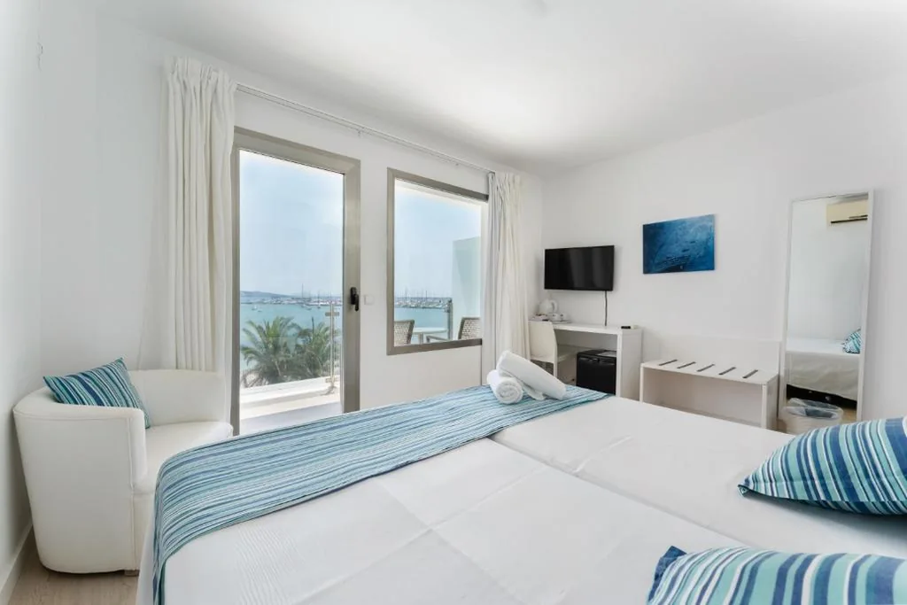 Hotel Capri Pollensa