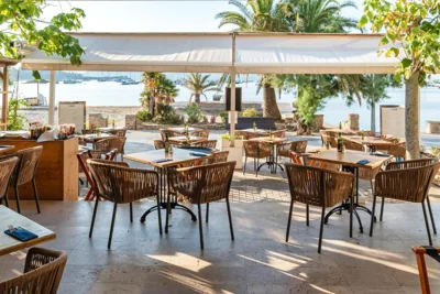 Hotel Capri Pollensa — foto 3