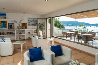 Hotel Capri Pollensa — foto 5