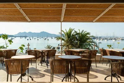 Hotel Capri Pollensa — foto 8