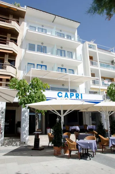 Hotel Capri Pollensa — foto 10