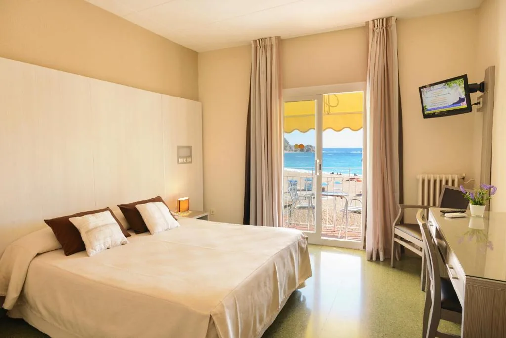 Hotel Capri