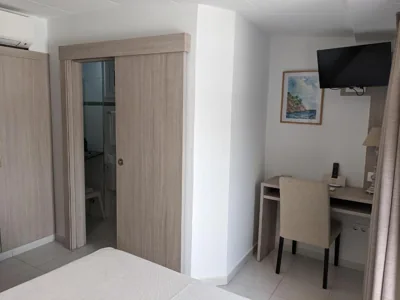 Hotel Capri — photo 10