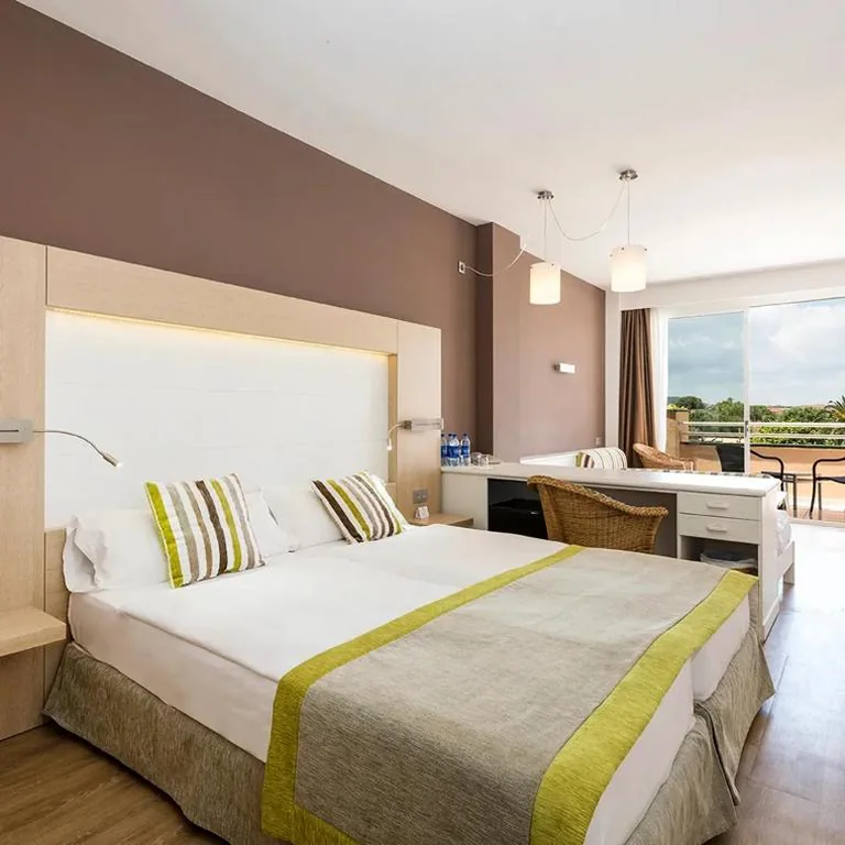 Superior-Doppelzimmer — Hotel Caprice Sa Coma Park