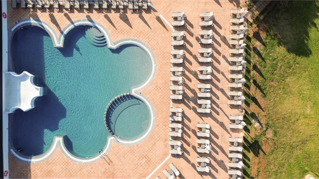Hotel Caprice Sa Coma Park
