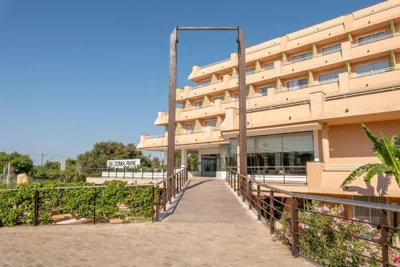 Hotel Caprice Sa Coma Park — Foto 4