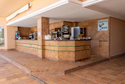 Hotel Caprice Sa Coma Park — Foto 10