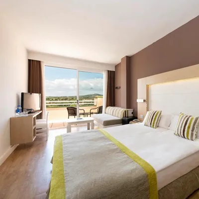 Hotel Caprice Sa Coma Park — Foto 12