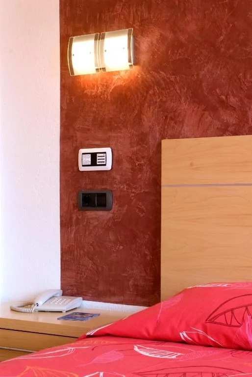 Habitación Deluxe (3 adultos) — Hotel Capricho