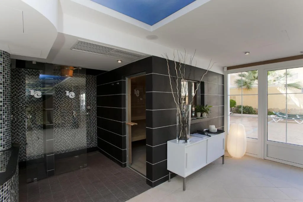 Hotel Capricho