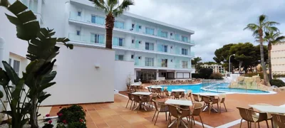 Hotel Capricho — foto 3