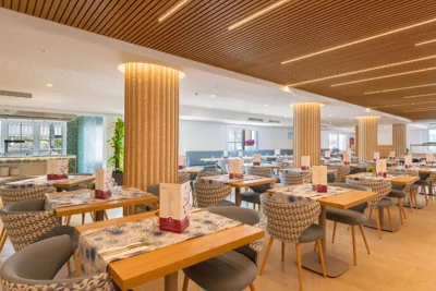 Hotel Capricho — foto 4