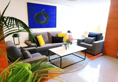 Hotel Capricho — foto 5