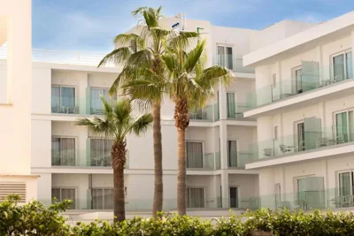 Hotel Capricho — foto 6
