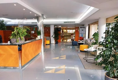 Hotel Capricho — foto 7