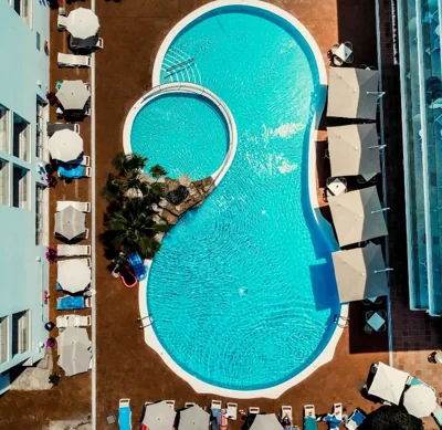 Hotel Capricho — foto 8