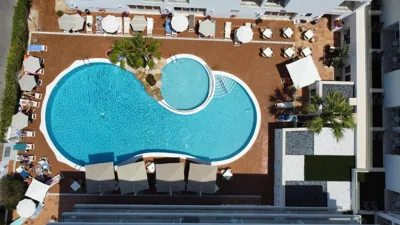 Hotel Capricho — foto 9